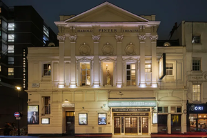 Harold Pinter Theatre Tickets London