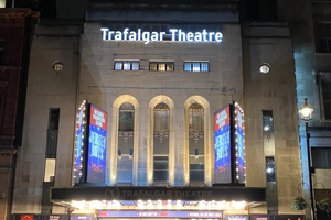 Trafalgar Theatre Tickets London