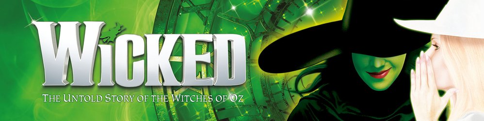 Wicked The Musical Tickets